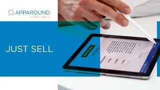 Apparound  Just sell