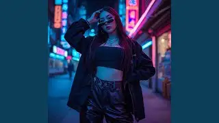 Neon Venom