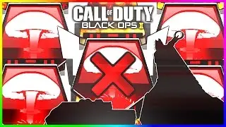 NADA PEOR que LA ENVIDIA - Black Ops 2: QUAD NUCLEAR a 13 de PENTA en SLUMS!