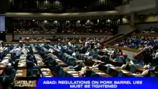 How to check projects funded by PDAF417