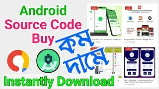 How to Buy Android Source Code from BD technology 36 - Get Your App on Google Play Store