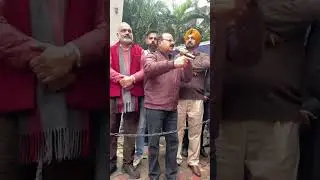 Bank employees unions during a nationwide strike..