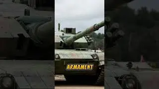 4 facts about Type 96 (North Korea) military tank #4facts #military #tanks