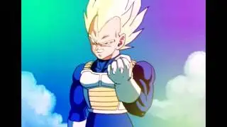 Vegeta   mustache song -DBZ Abridged TFS