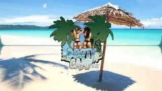 Booty Camp 2017 - Ostekake3000 feat. T-Dog & PussyMan (Beversnekk)