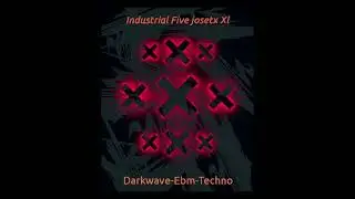 Industrial Five XXL By Josetx