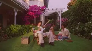 RC AVENUE - THE GIRL WILL BE OKAY (Official Visualizer)