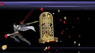 Diarmuid Ua Duibhne (Saber) Noble Phantasm