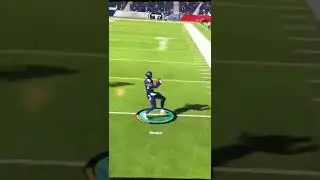Madden 22, rage quit moment