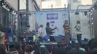17.12.2023 | Siam Music Fest 2023 | Snow Candy - Psychic Fever
