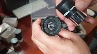 Cheap eyepieces and the people that love them.