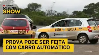 DETRAN-SP acaba com obrigatoriedade da BALIZA