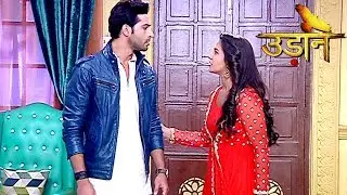 Udaan - 29th May 2017 - Latest Upcoming Twist - Colors TV Serial News