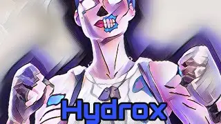 Matching Duo Hydroxs Perspective