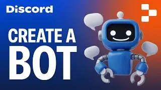 How To Make A Discord Bot With Replit | Step By Step