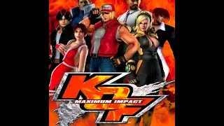 #KOF98 THE KIG OF FIGHT 98 PS2  #VOLANTGAME   #PLAYSTATION4  META DOS 350 INSCRITOS OBRIGADO GALERA