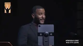 2025 AfroSolo Commercial for AfroSolo Arts Festival 32