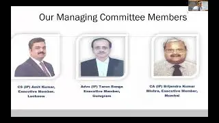 Webinar on Analysis of IBC Amendments  dated 18.09.2023