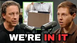 Ken Coleman Explains The Current 