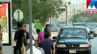 Strict police action againt begging in UAE | Manorama News