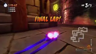 Cortex Castle 1:47:93 + 32:83 + 41:57SL