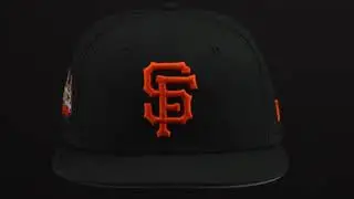 New Era MLB Stadium Patch 59FIFTY Collection
