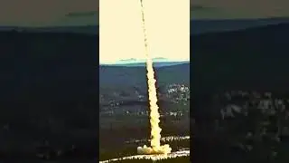 SSC's rocket launched from Esrange Space Centre on 24th April 2023. | SGK English