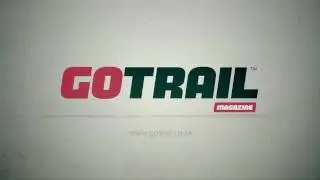 Go Trail Magazine Promo