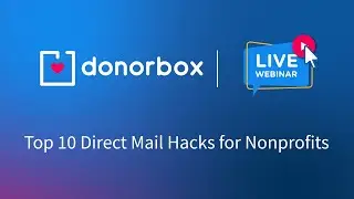 Direct Mail Expert Reveals TOP 10 Game Changing Tips