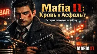 Кто входил в сделку  - Mafia 2 - прохождение - стрим № 5 (финал)