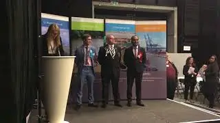 Thurrock Council Election 2018: Labour hold West Thurrock and South Stifford