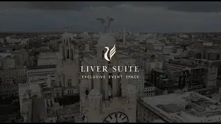 Explore the Liver Suite at the Iconic Royal Liver Building