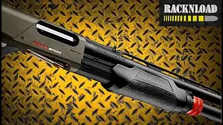 Benelli Nova Speed **RACKNLOAD RANGE TIME**