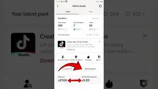 Tik Tok Pakistani account monetization option tools available live reward gifting Amoney USD dollar