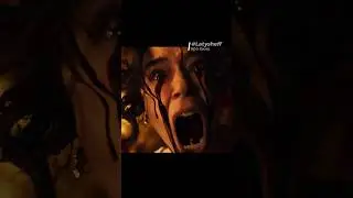 Таинственная игрушка убивает всех во круг! Новый фильм ужасов 2025