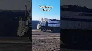 #AutonomousMining#SelfDrivingTrucks#FutureOfMining#MiningInnovation#AutomationInMining#SmartMining