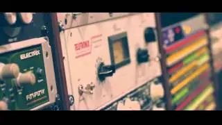Godfather studio - Spot by Double Fuzz Production