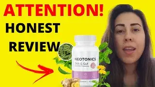 NEOTONICS (BEWARE!) NEOTONICS REVIEW - NEOTONICS REVIEWS - NEOTONICS PROBIOTIC - NEOTONICS 2023