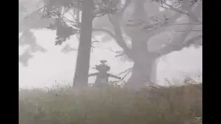Slendytubbies 0 | Classic Tinky Winky easter egg