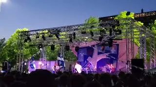Kinji00 à la St-Jean indépendantiste - 23 juin 2025