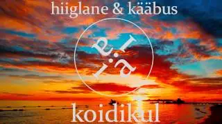 Hiiglane & K&auml;&auml;bus - Koidikul