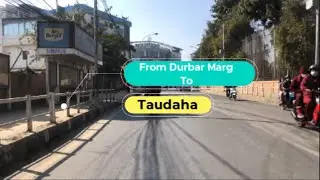 ||Taudaha Vlog||