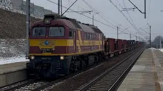 M62M - 011 [RAIL POLSKA] 