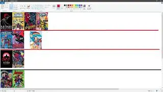 Animated Superhero TV Shows Tier List