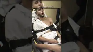 The fight that changed Prichard Colon forever #shorts #boxing #viral #combatsports #ko