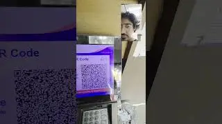 PhonePe ATM, powered by UPI, #atm #googlepay #phonepe