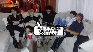 JasonTheWeen Talks About His Streamer Mindset