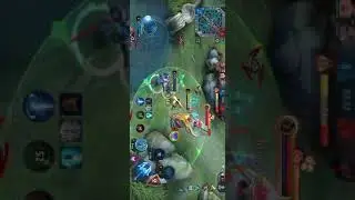 Mathilda..new hero support/assasin