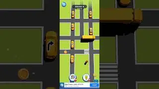 Traffic escape game play #946#trending #gaming #reels #viralvideo @_Happy_Gaming_