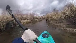 Ruby River-Manitoba